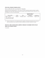 9B. Other Information