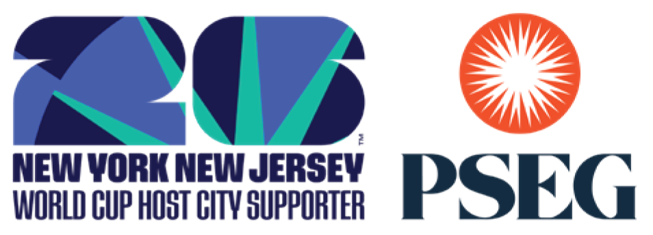 New York New Jersey World Cup Host City Supporter 2026