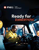 Click here to view PSEG 2025 Annual Report