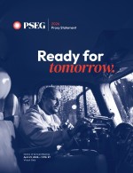 Click here to view PSEG 2026 Proxy Statement