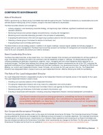 Corporate Governance