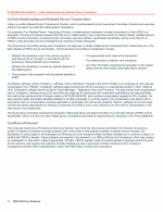 - Certain Relationships and Related Person Transactions