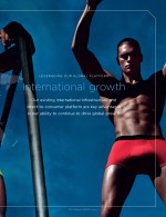 Leveraging Our Global Platform