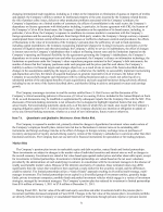 7A. Quantitative and Qualitative Disclosures About Market Risk