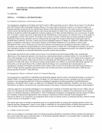 9. Changes in and Disagreements with Accountants on Accounting and Financial Disclosure