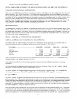 13. Certain Relationships and Related Transactions, and Director Independence