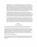 Proposal 1 - Election of Directors