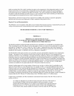Proposal 3 - Proposal to Amend the 2011 Plan to Increase the Number of Shares of Common Stock Available for Issuance Under the Plan