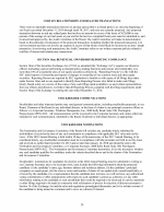 Stockholder Communications