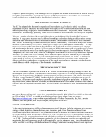 Householding of Proxy Materials