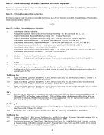 15. Exhibits, Financial Statement Schedules