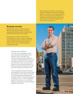 - Employees Make a Difference