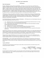 - Electric Utility Operations