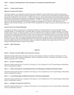 10. Directors, Executive Officers and Corporate Governance