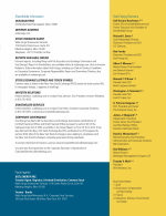 Shareholder Information